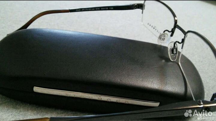 Оправа John Richmond (Италия)