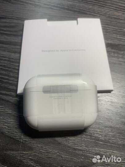 Apple airpods pro реплика