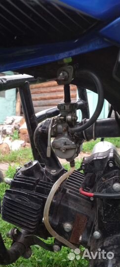 Продам альфа люкс 110