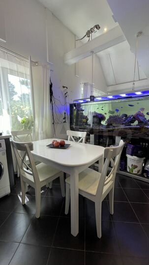 2-к. квартира, 72,5 м², 5/5 эт.