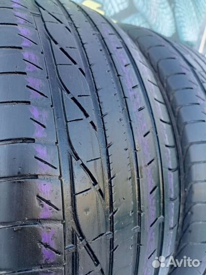 Goodyear Eagle Sport 205/55 R16