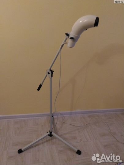 Лампа биоптрон zepter