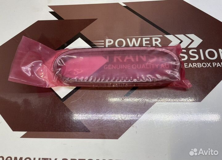 Ремень приводной вариатора (CVT) JF011E