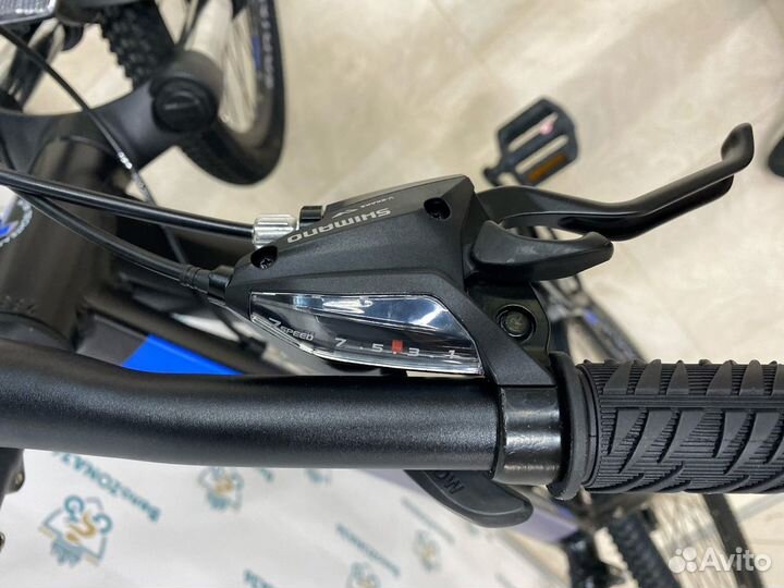 Велосипед горный Tech Team Sprint 26