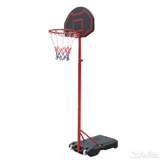 Баскетбольная стойка unix Line B-Stand 30