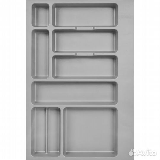 Набор для столовых приборов delinia