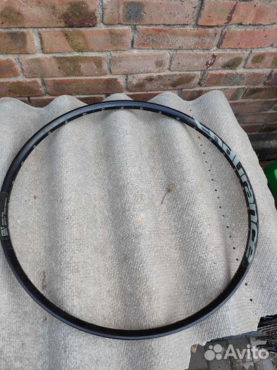 Обода 26 559 colt bikes, dh18