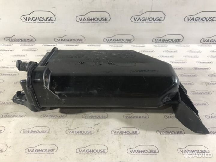 Абсорбер Volkswagen Passat B6 3С 2.0 BVY 2007