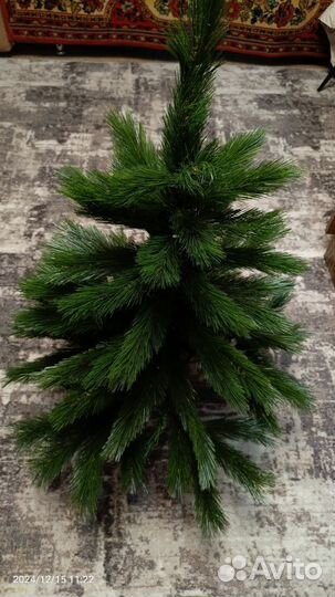 Ель искуственная