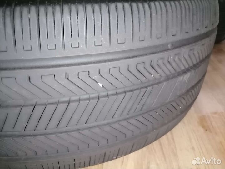 Continental ContiCrossContact RX 265/55 R19 109H