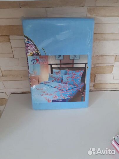 Белье постельное