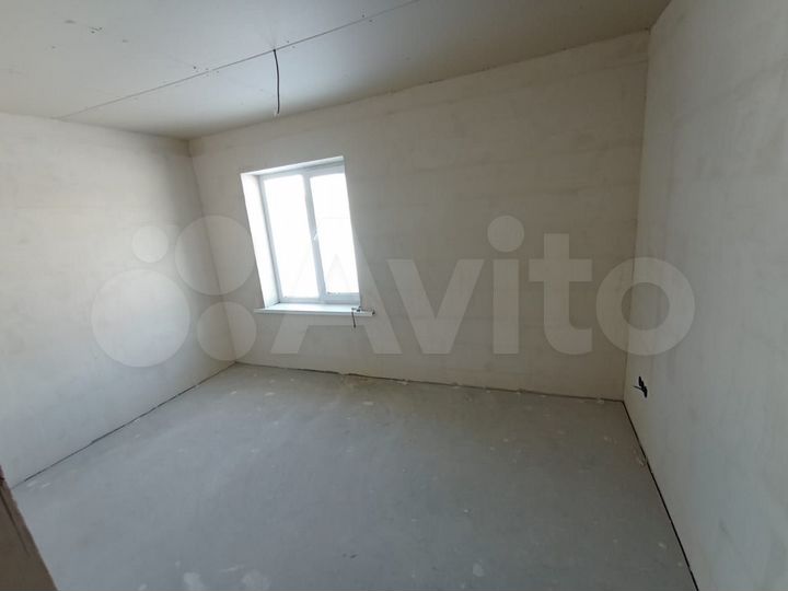 Дом 70 м² на участке 7,5 сот.