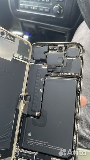 Ремонт телефонов