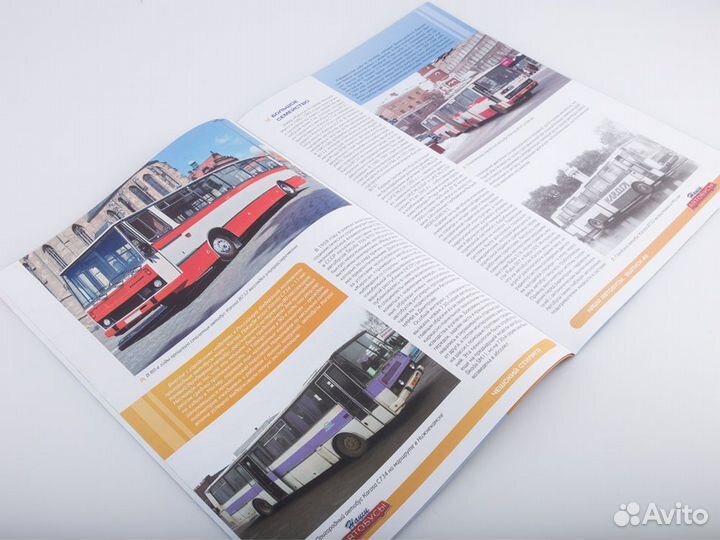 Кароса Б732, Наши Автобусы №49