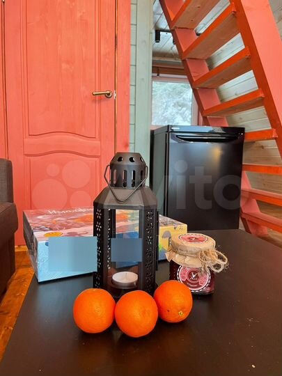 Дом 48 м² на участке 50 сот.