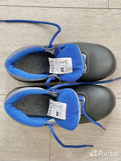 Ботинки для беговых лыж детские Nordway Narvik NNN