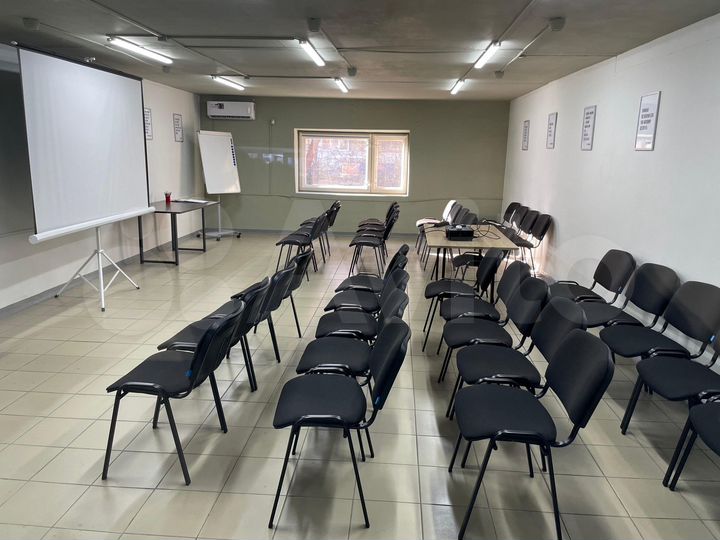 Свободного назначения, 50 м²