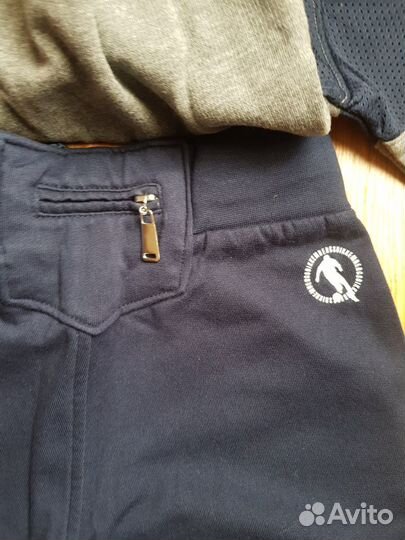 Bikkemberg для мальчика оригинал