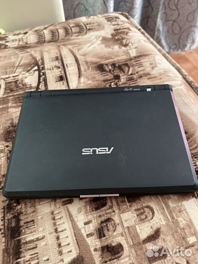Нетбук asus pc700