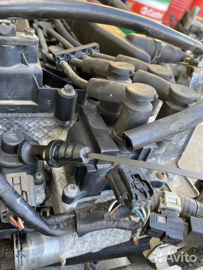 Катушка зажигания L3-DE Mazda Tribute EP3W