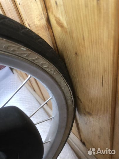 Детские коляски