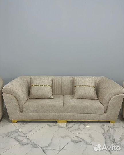 Мягкая мебель