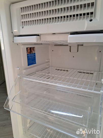 Морозильная камера indesit бу