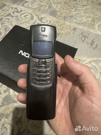 Nokia 8910i