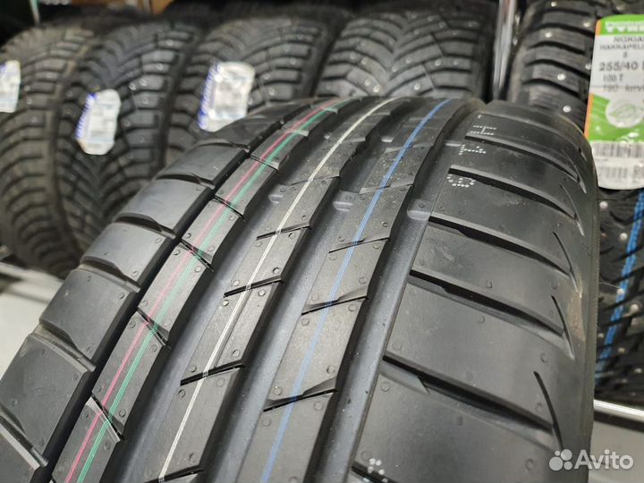 Bridgestone Turanza T005 255/40 R19