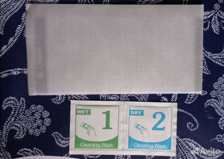 Стекло 3D для xperia XA 2 plus