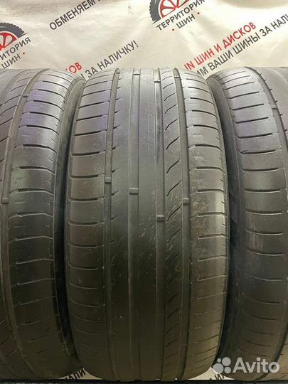 Kumho Crugen HP91 255/50 R20 109V
