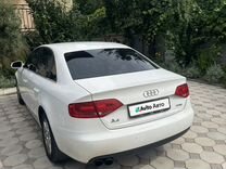 Audi A4 1.8 CVT, 2011, 234 000 км, с пробегом, цена 1 000 000 руб.