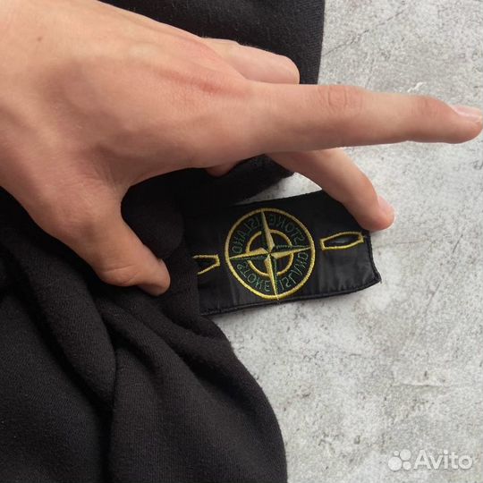 Свитшот Stone Island Оригинал