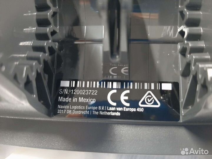 Катер мотор оупен-Неман 500оупен+эхолот Лоуренс