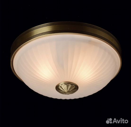 Накладной светильник MW-Light Ангел 2