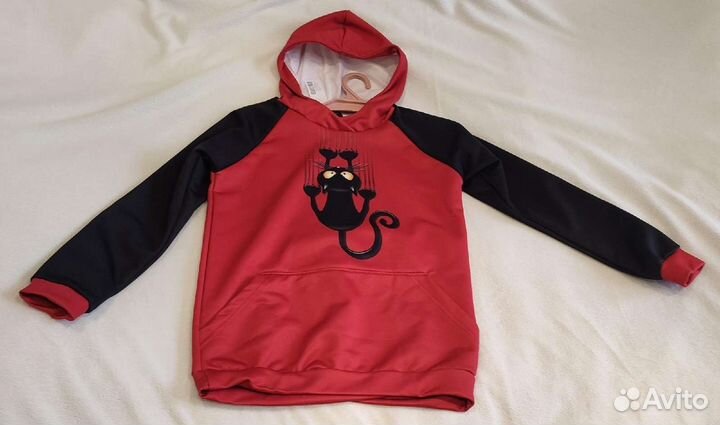 Новый Худи 40