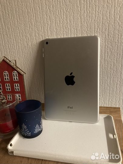 iPad mini 4 128gb