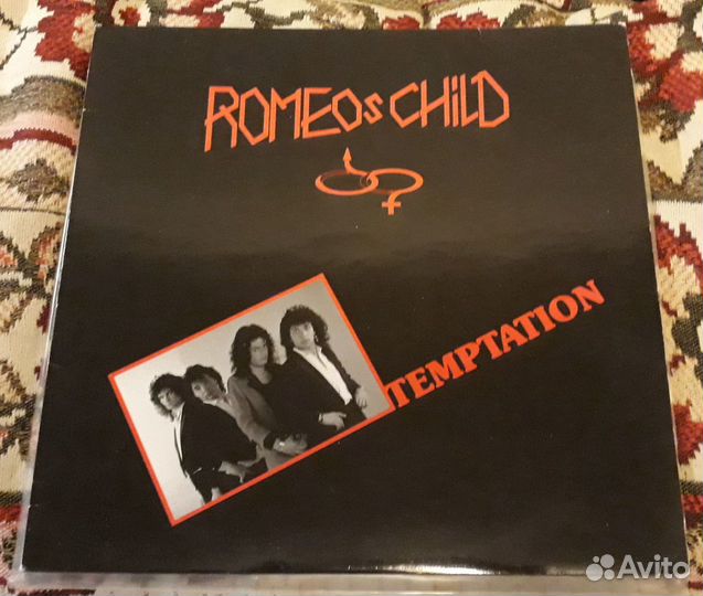 Коллекция виниловых пластинок (хард,металл,рок)