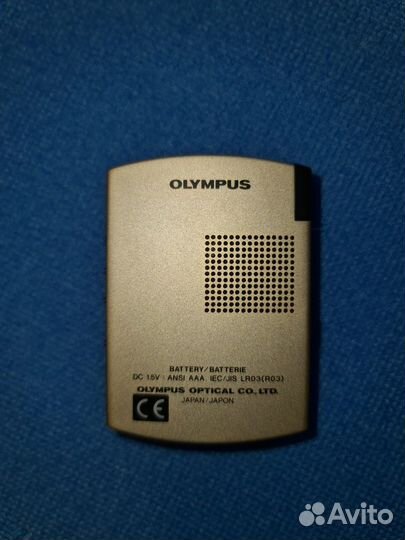 Olympus Pearlcorder L400