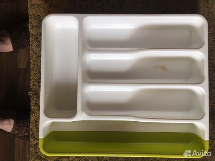 Подложка под столовые приборы