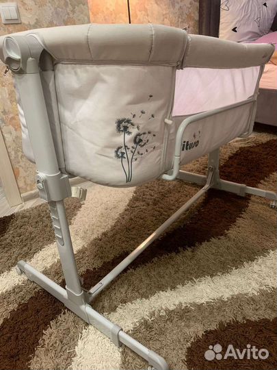 Детская люлька колыбель