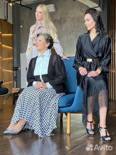 Стилетерапия