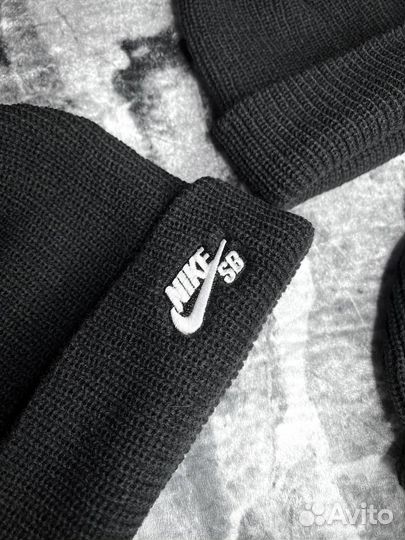 Шапки Nike SB