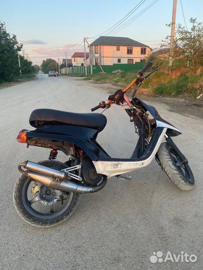 Yamaha BWs 50 original
