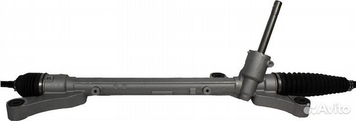 Рулевая рейка с тягами механическая