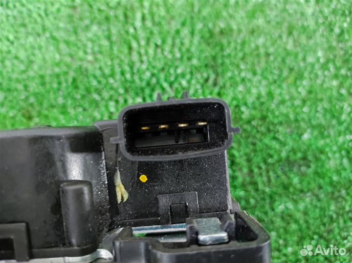 Замок крышки багажника KIA Sportage 3 (SL) 2012