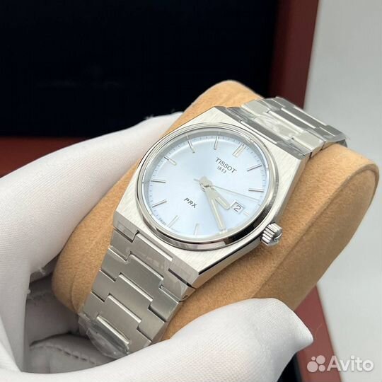 Часы Tissot PRX Blue