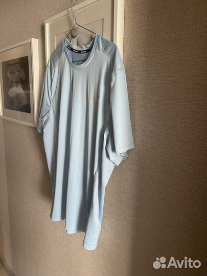 Найк футболка оригинал