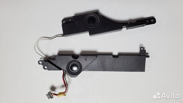 Динамики ноутбука Asus X550DP