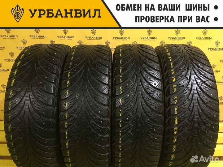 Sava Eskimo Stud 215/65 R16 98T